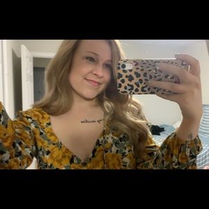 Meet your Posher, Celeste